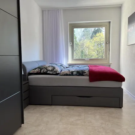 Luxus City Apartment Baden-Baden Exterior photo