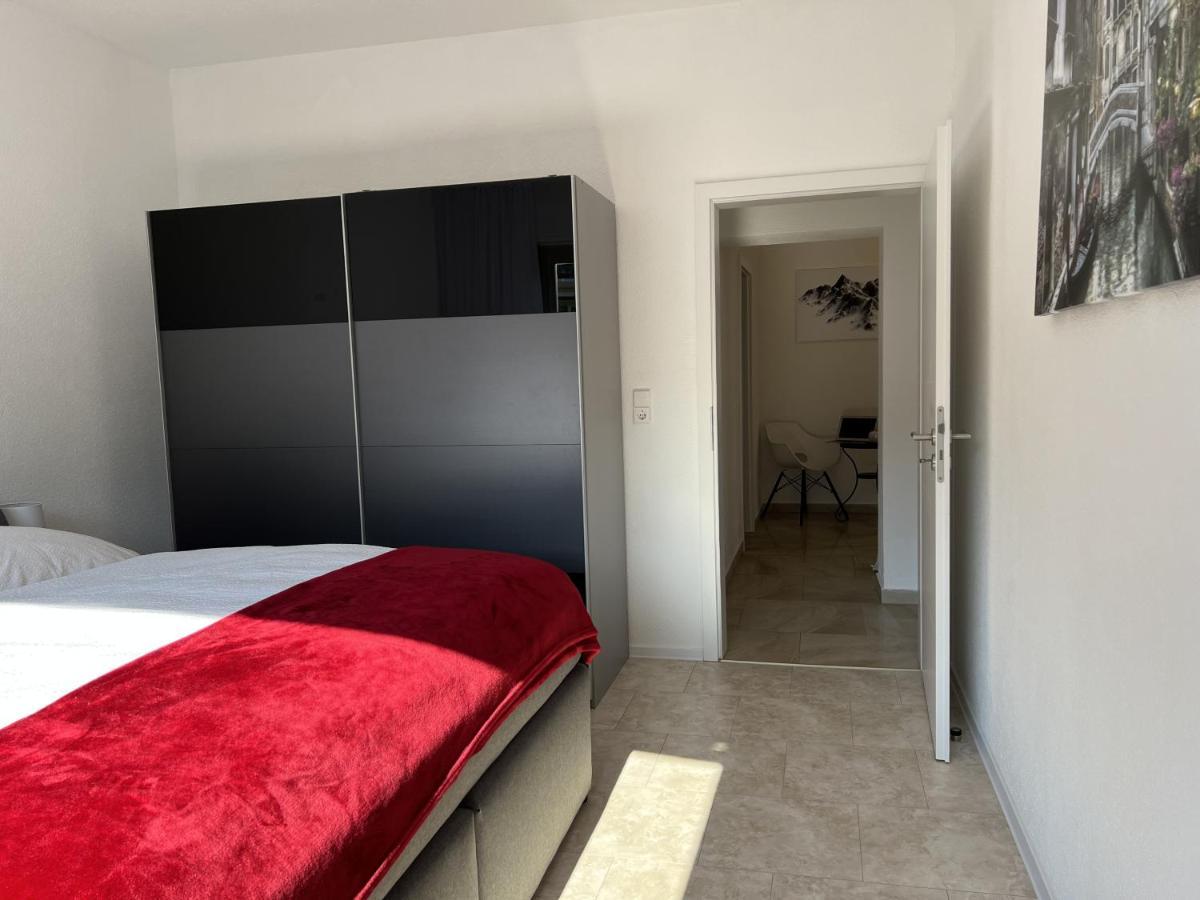 Luxus Apartment Baden-Baden