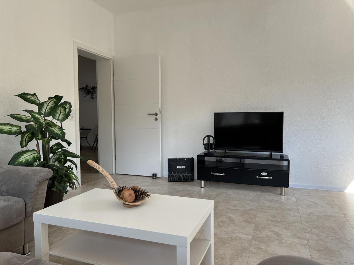 Apartment Luxus Baden-Baden