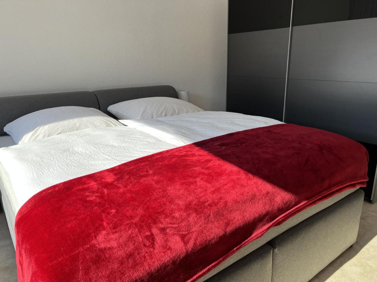 Apartment Luxus *