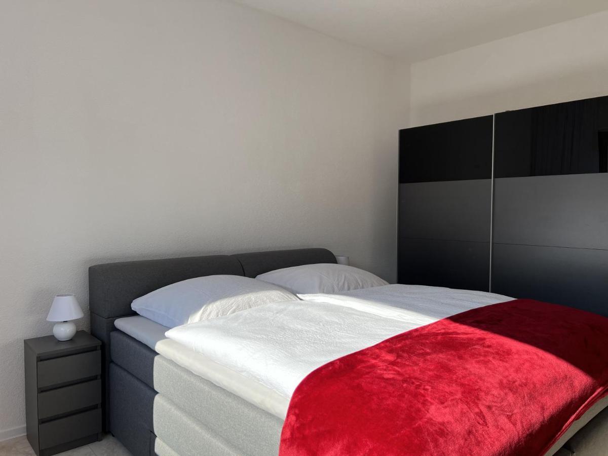 Luxus Apartment Baden-Baden