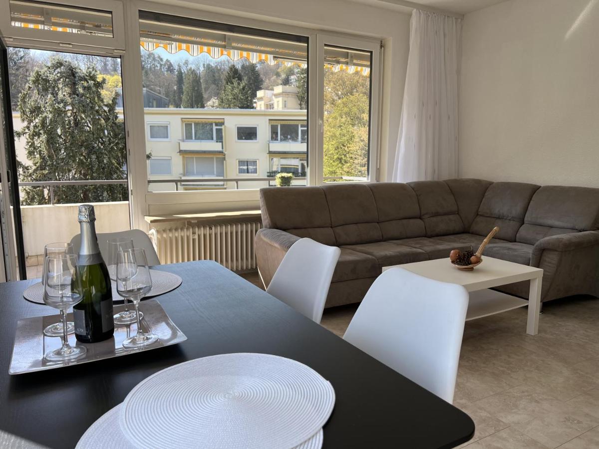 Luxus * Baden-Baden