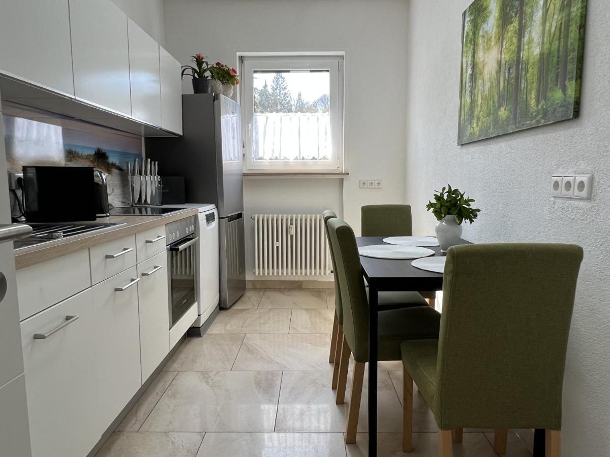 Apartment Luxus *