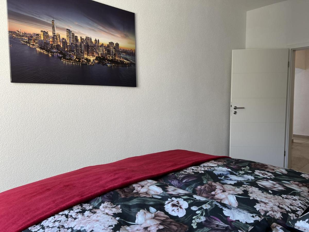 Apartment Luxus
