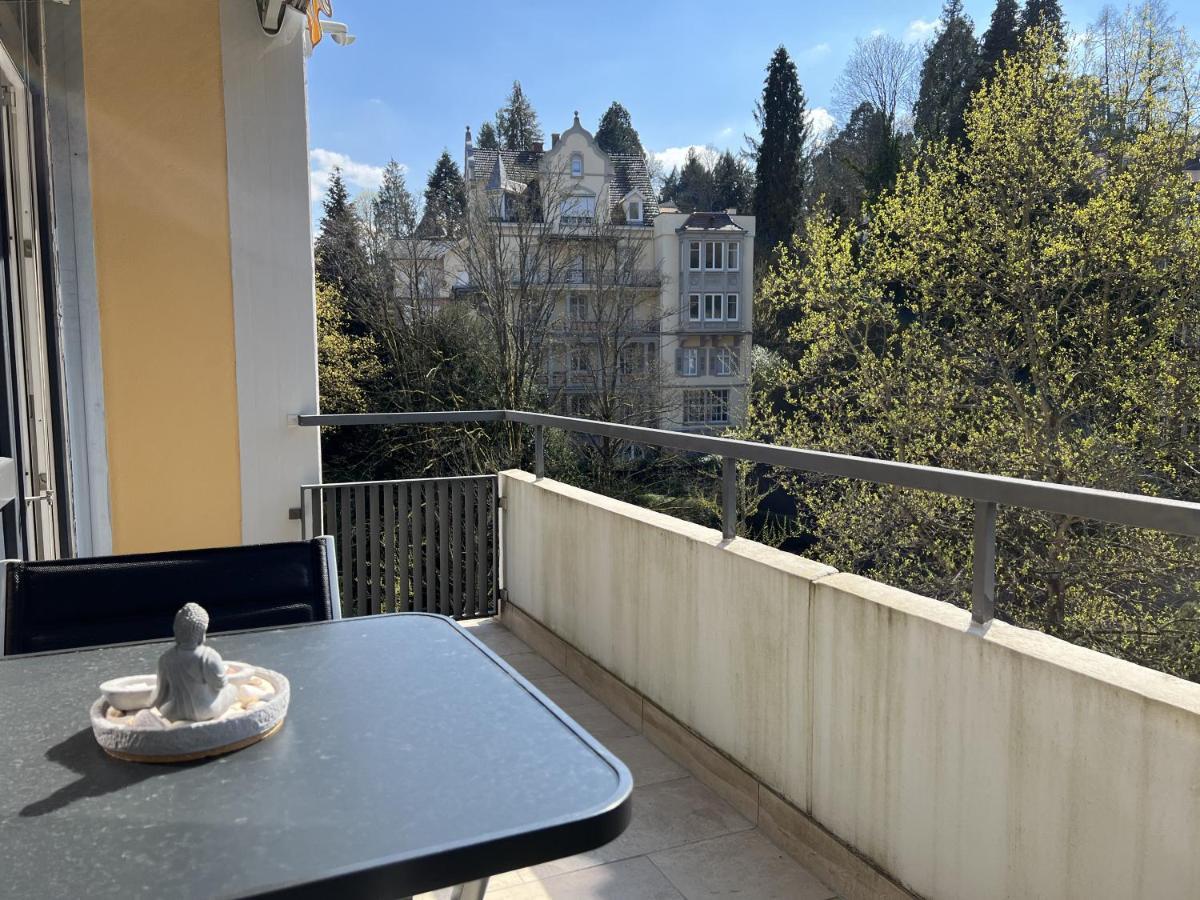 Luxus Lejlighed Baden-Baden