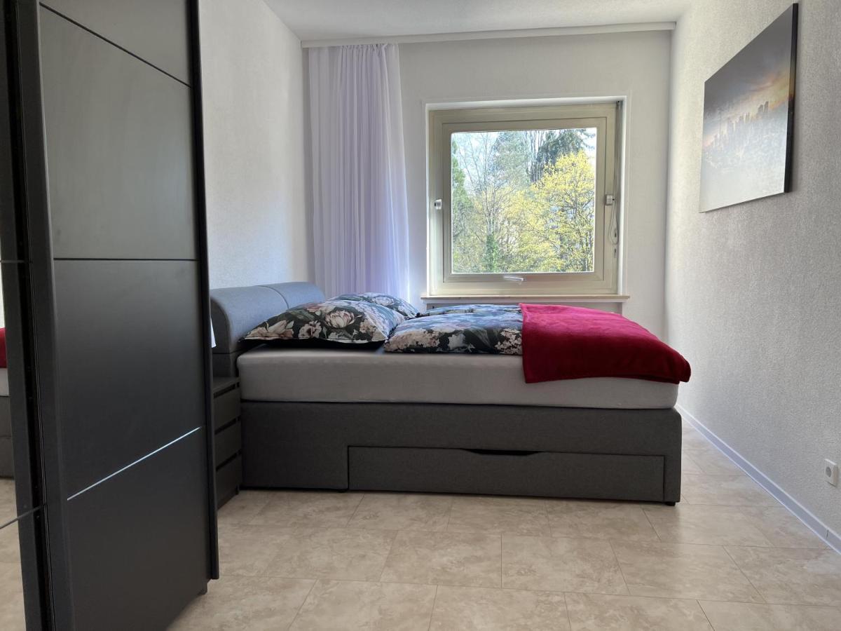 Apartment Luxus Baden-Baden