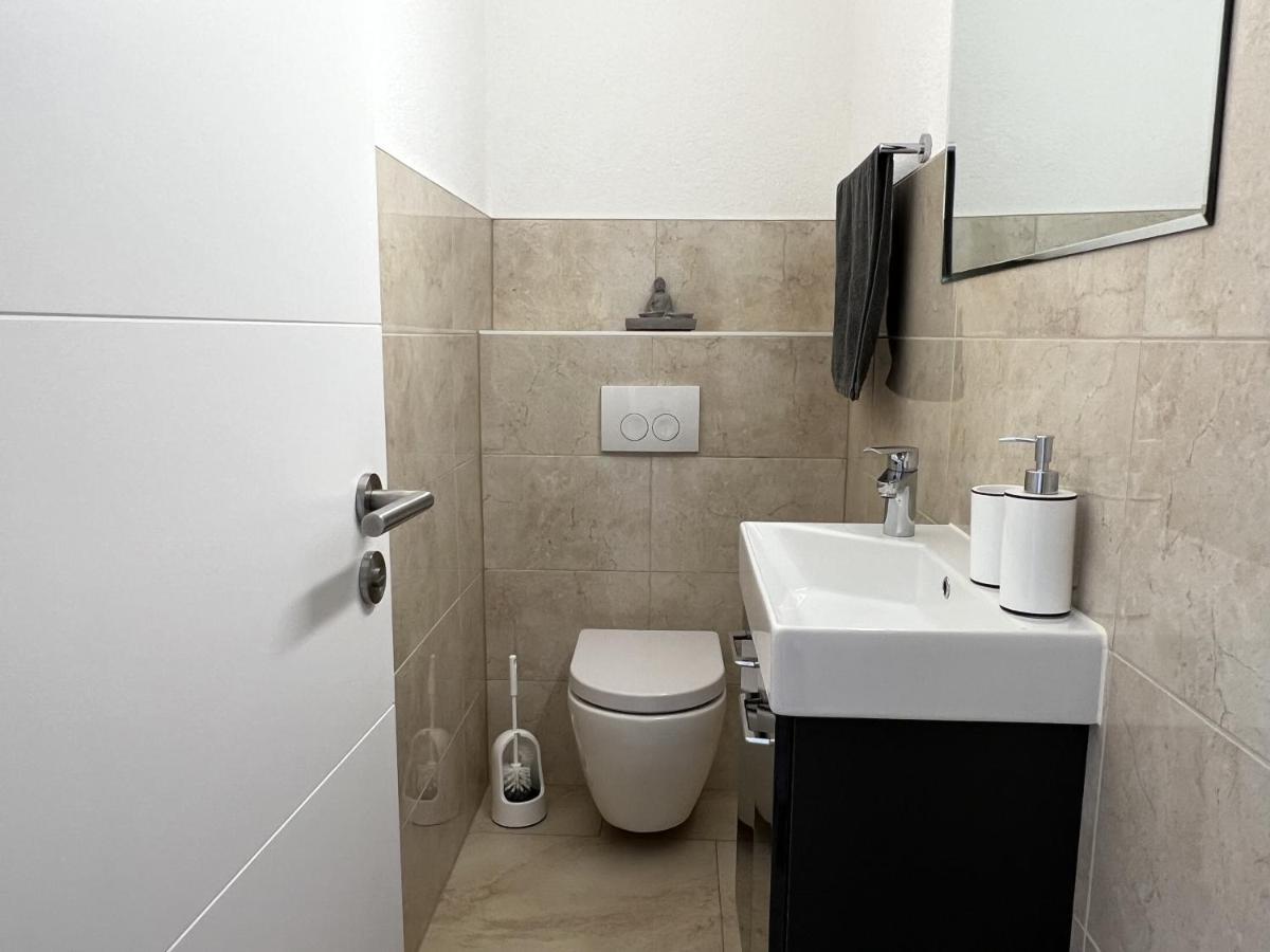 Apartment Luxus