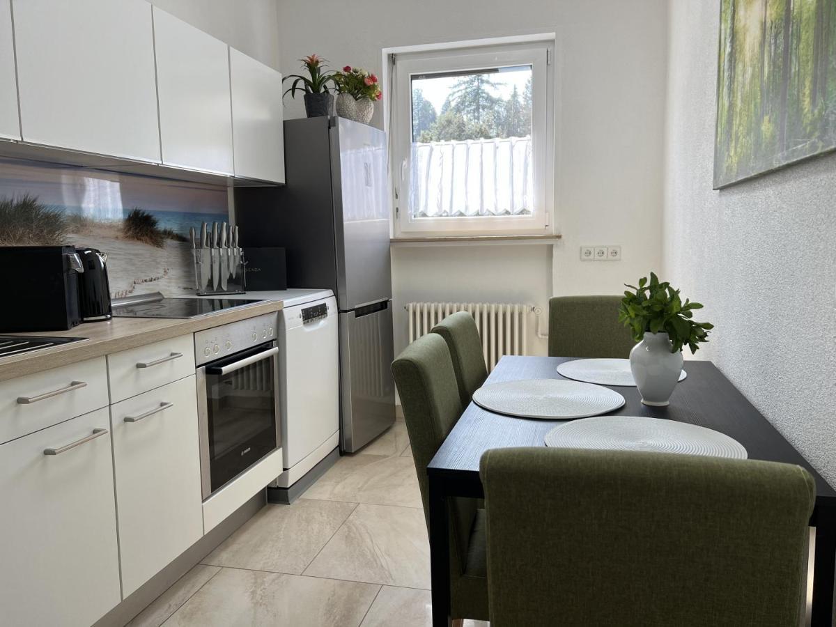 Luxus Apartment Baden-Baden