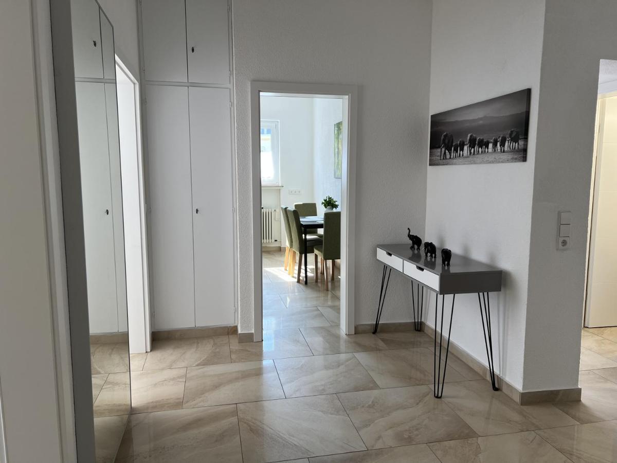 Apartment Luxus Baden-Baden
