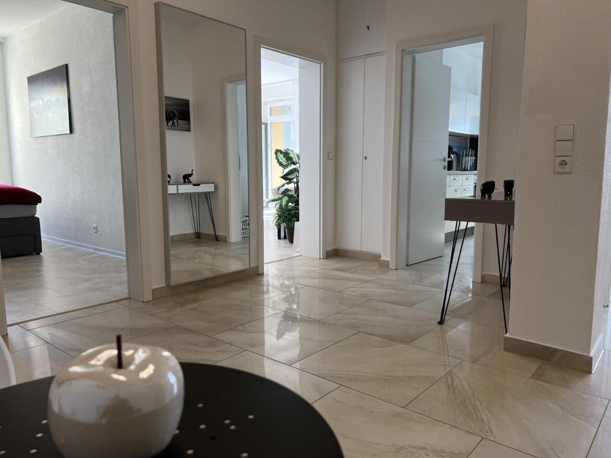 Lejlighed Luxus Baden-Baden